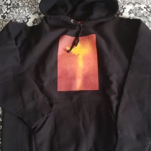 NEW!!!Supreme Hoodie